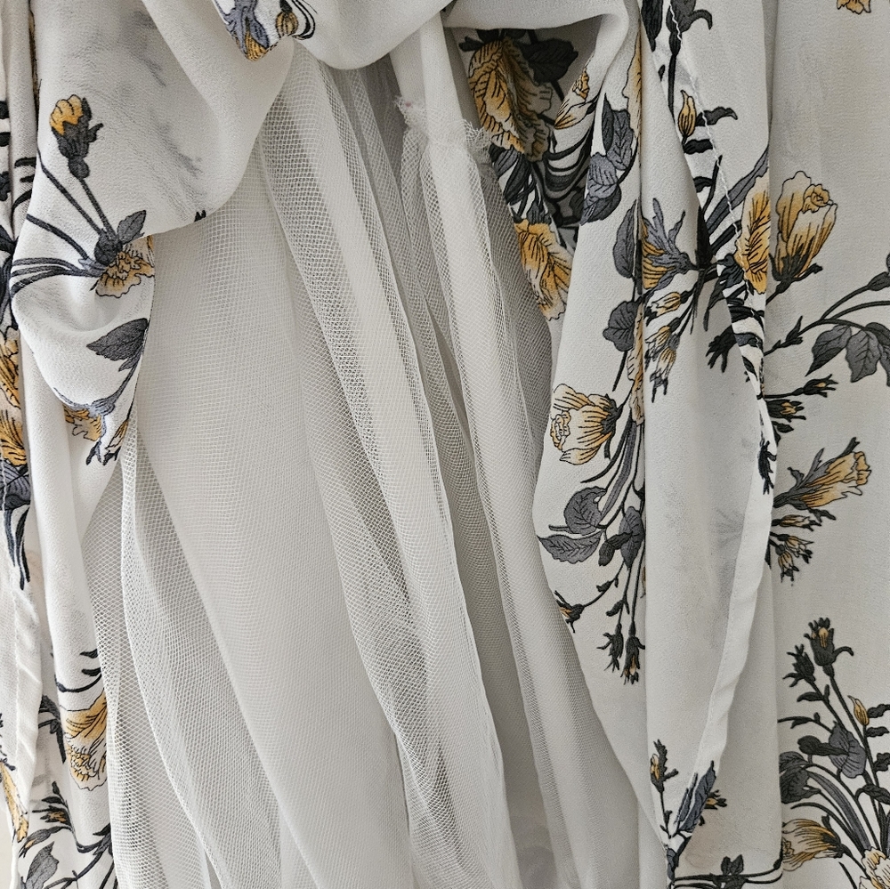 Torrid skirt 4X - Picture 6 of 6